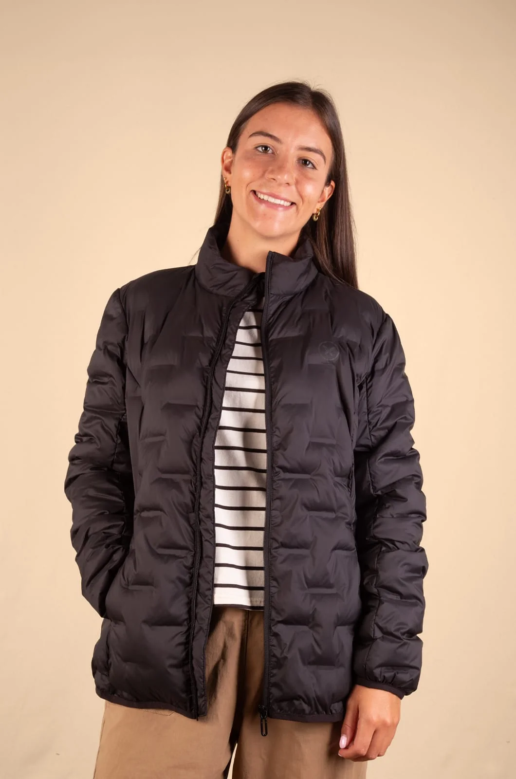 Aqila - Ladies Jacket