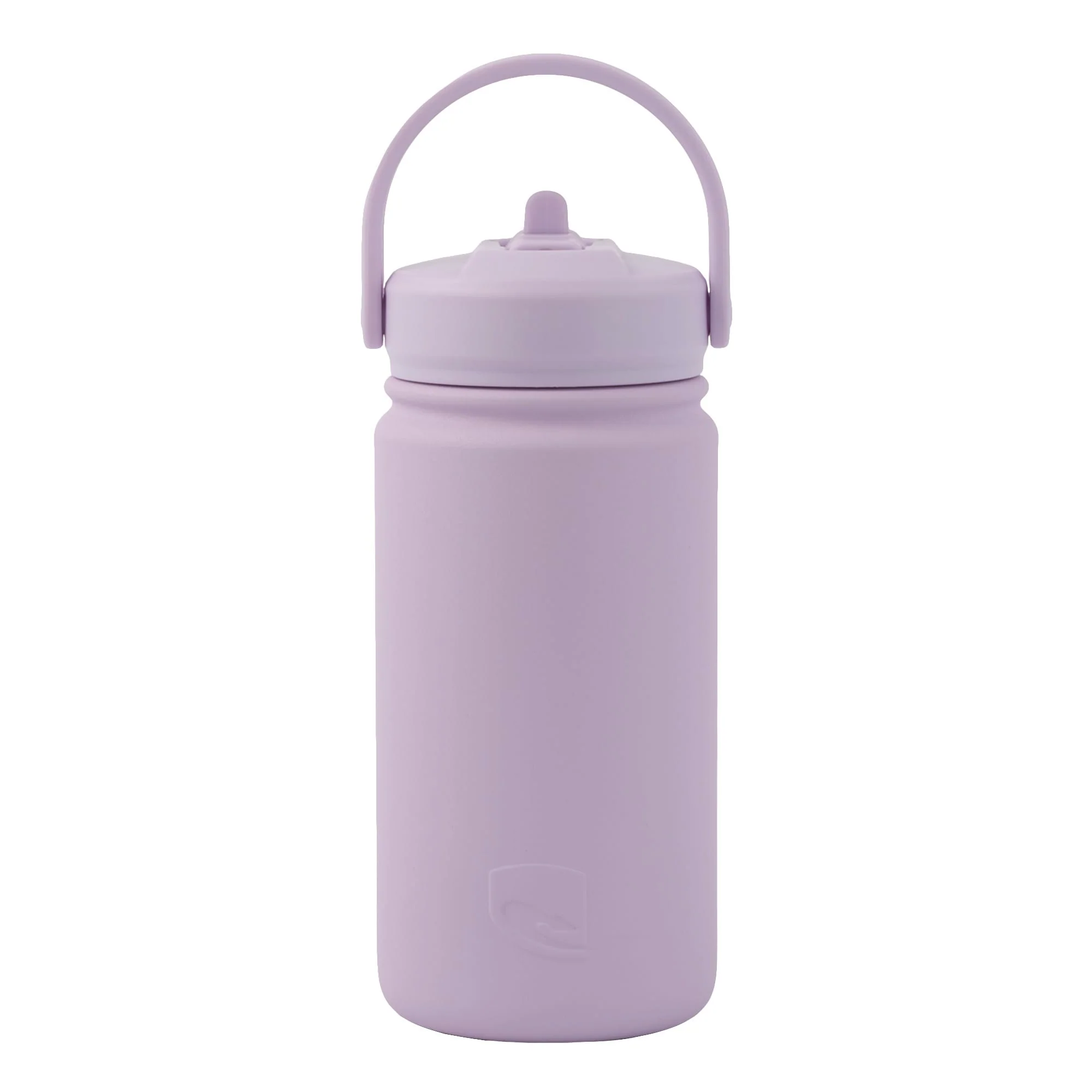 Flask 415Ml - C Straw Lid