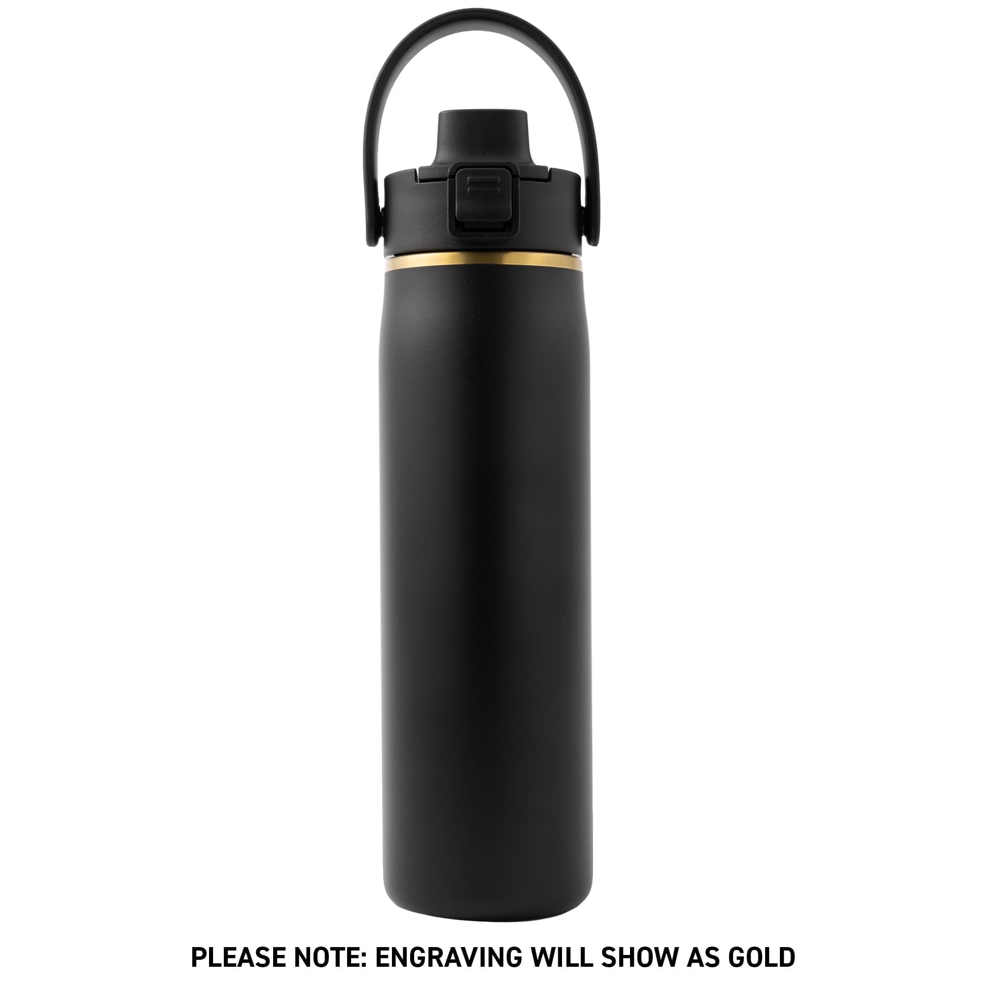 Flask 650Ml 2.0 PVD