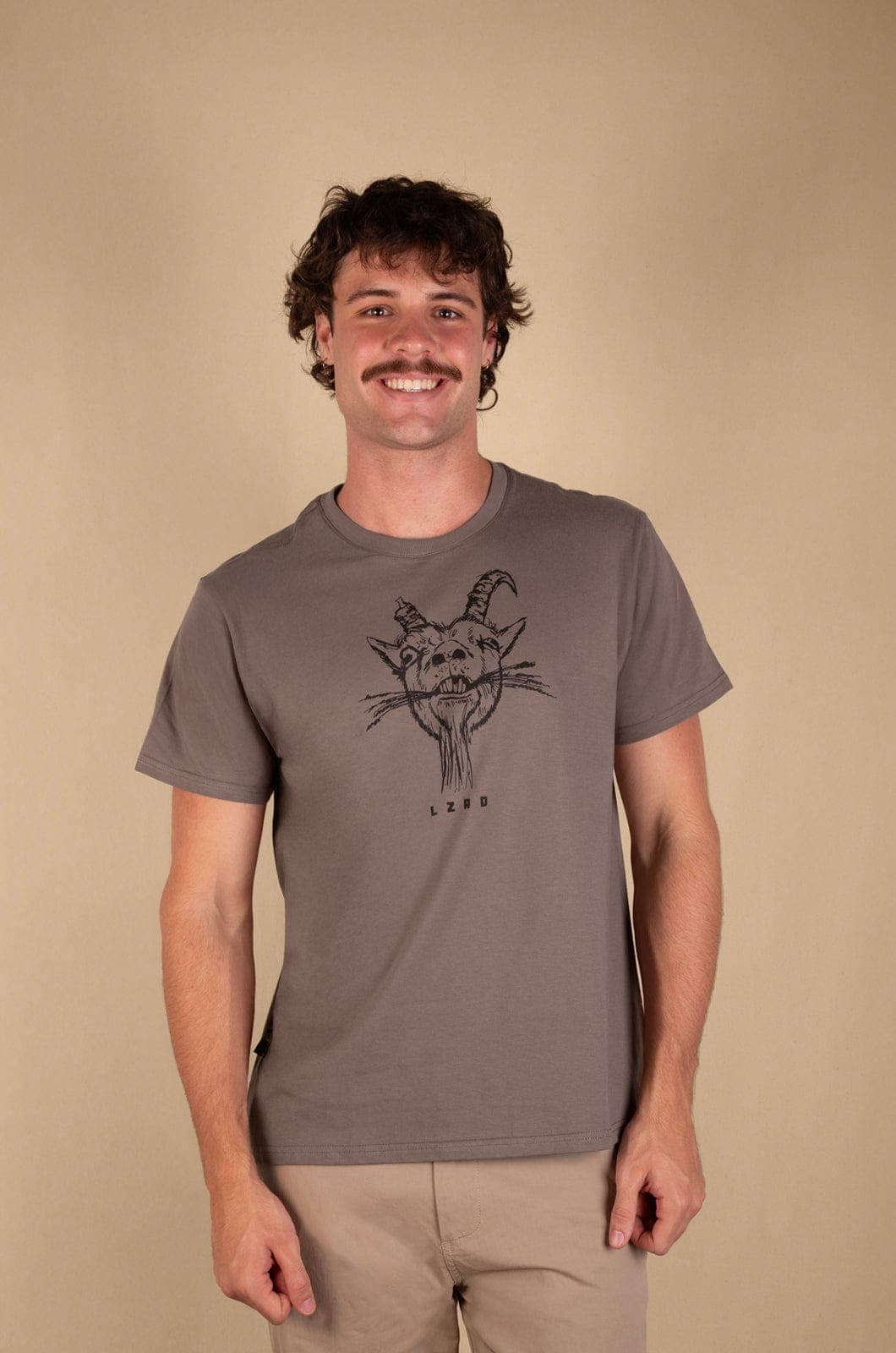 Goat - Mens S/S Tee