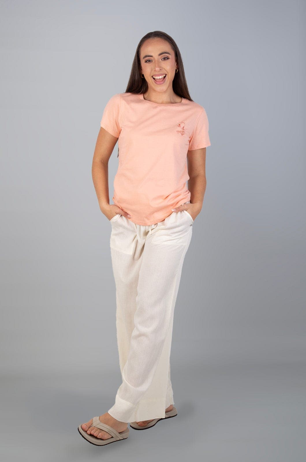 Pearie - Ladies S/S Tee