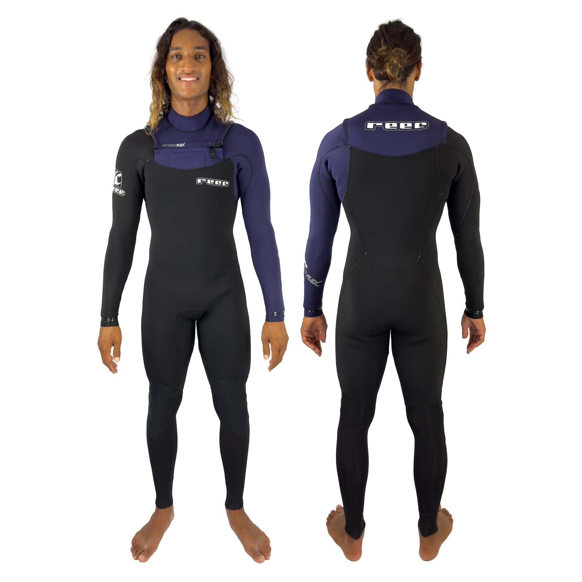 Reef HydroFlex 4.3mm