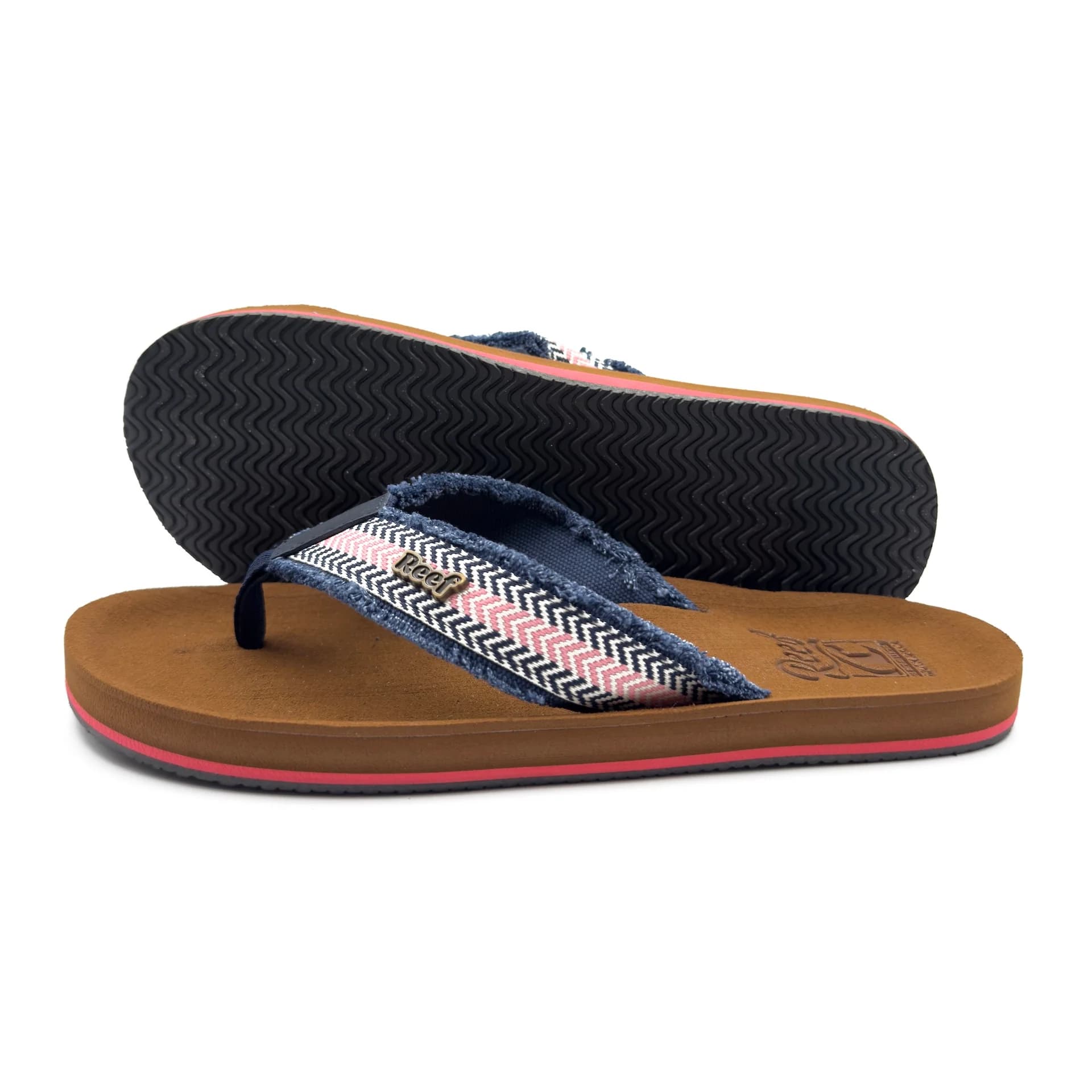 Reef Sandy Sandal