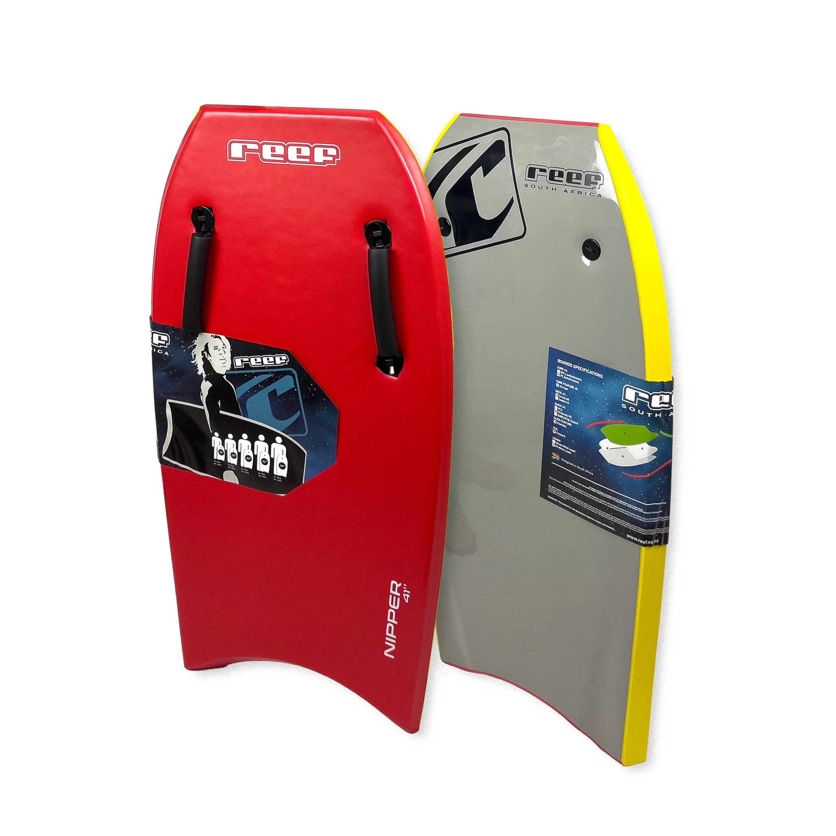 Reef Nipper 41" Bodyboard