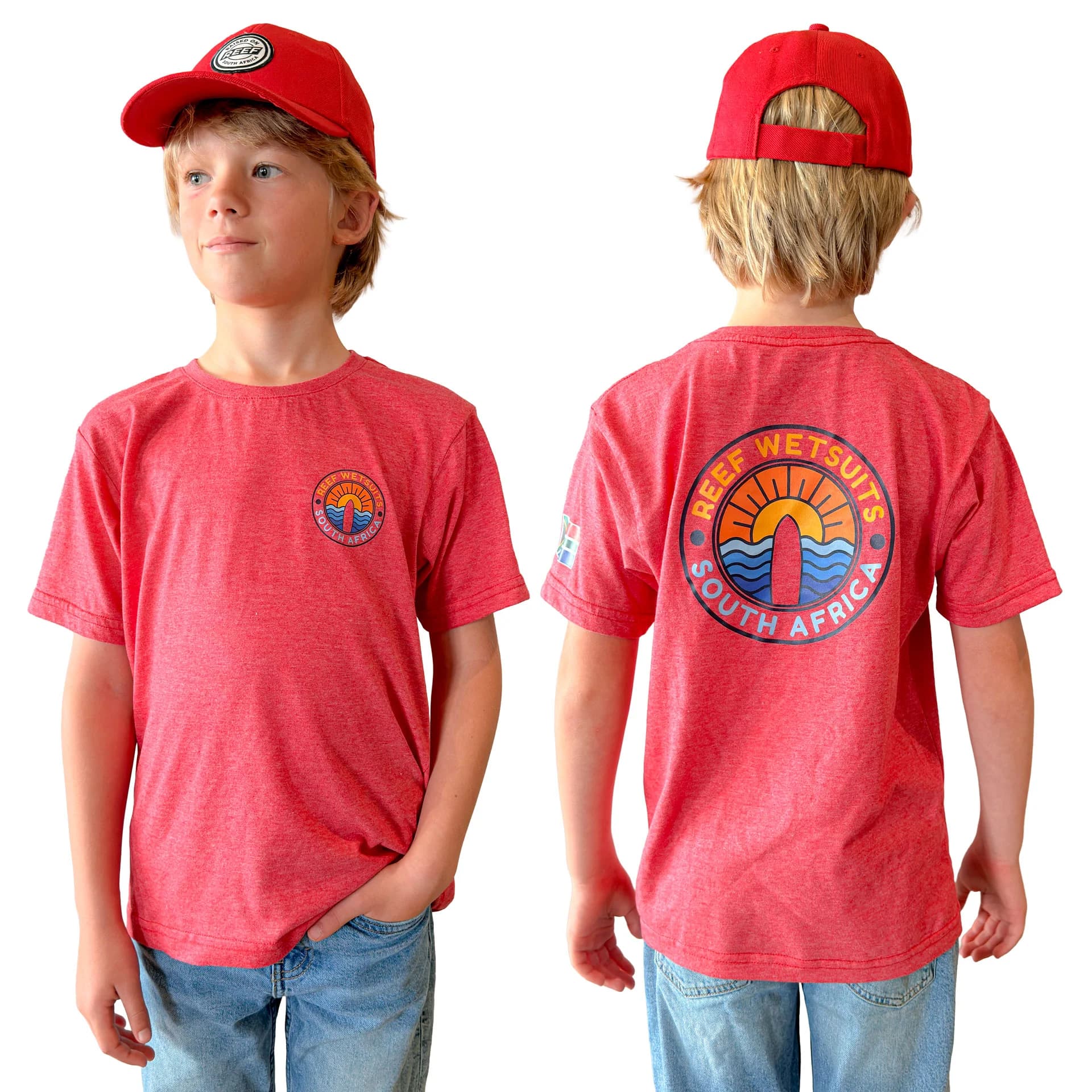 Dawn Kids T shirt