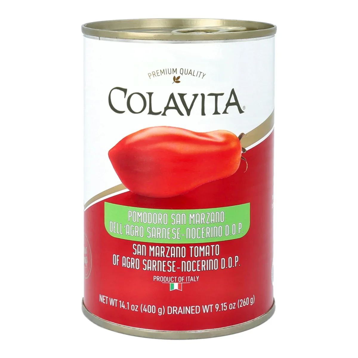 Colavita | San Marzano Tomatoes 400G