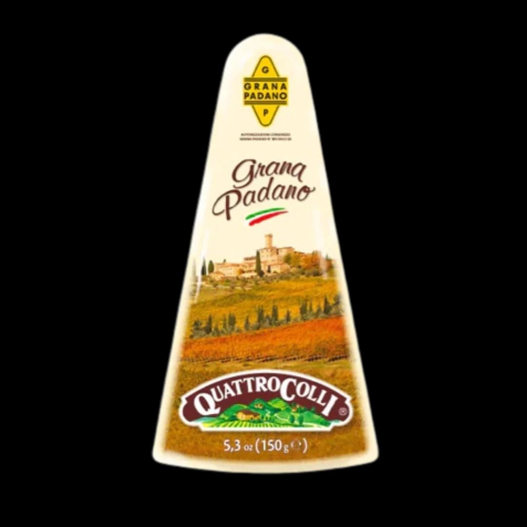 Parmareggio | Grana Padano - 10 months 150G