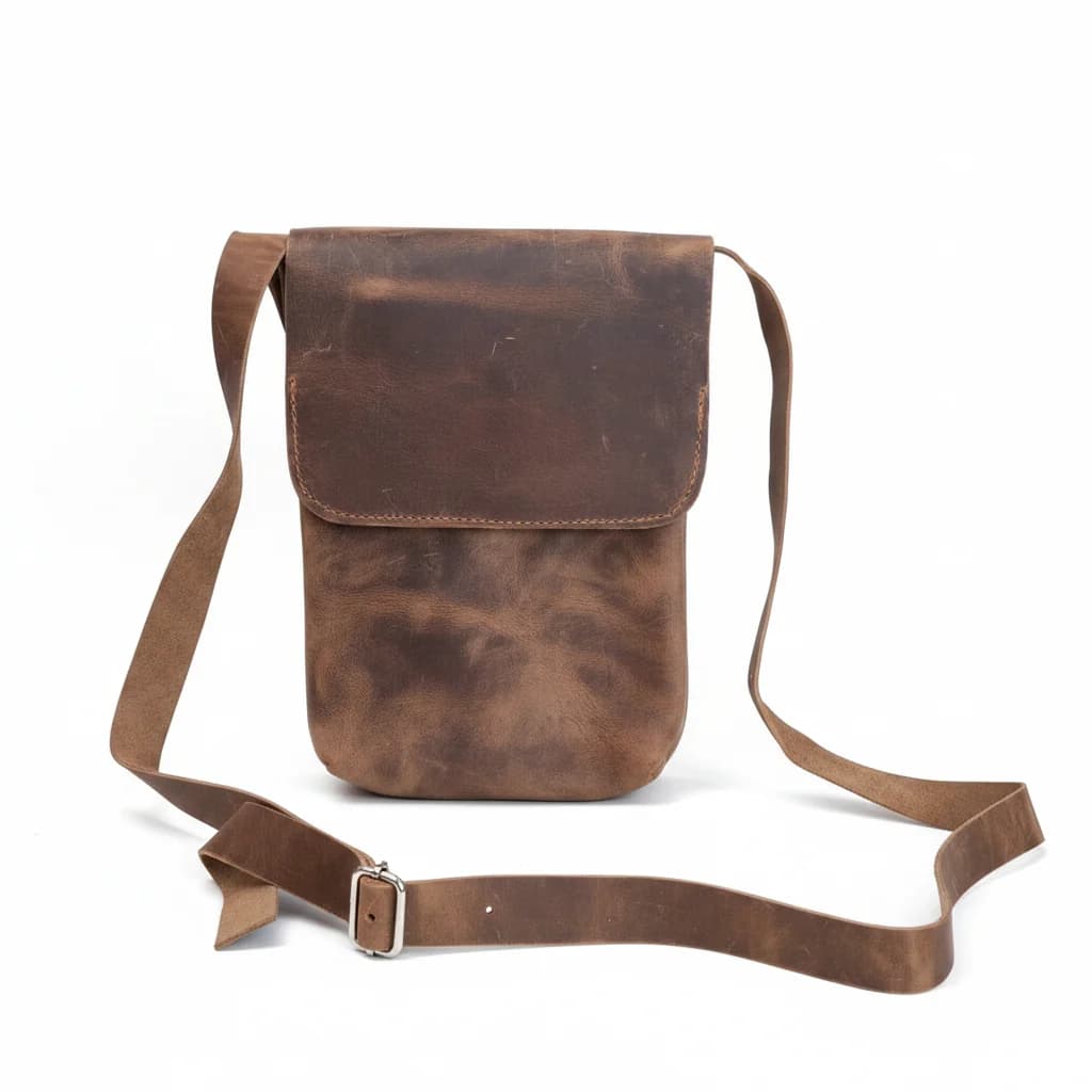 Baguette Slingbag
