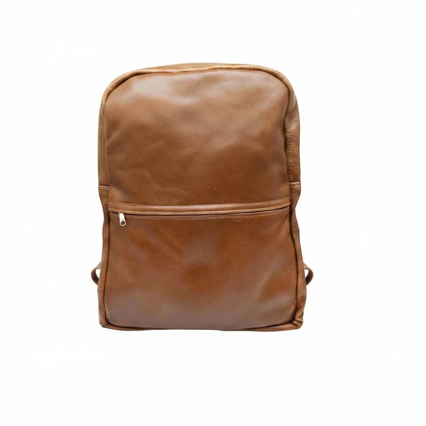 Bora Leather Laptop bag