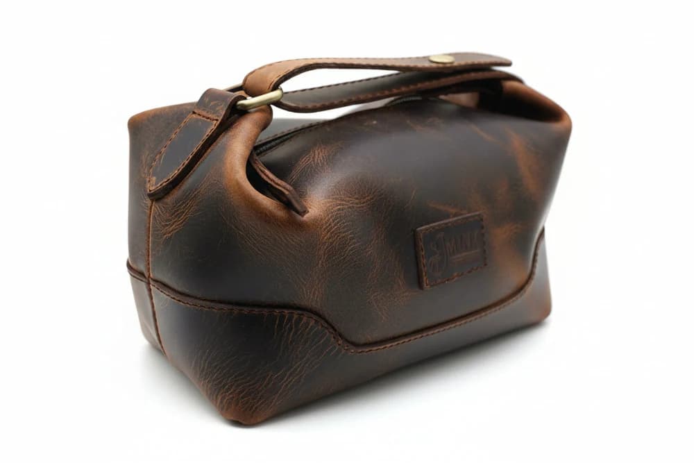Carry me Toiletry Bag