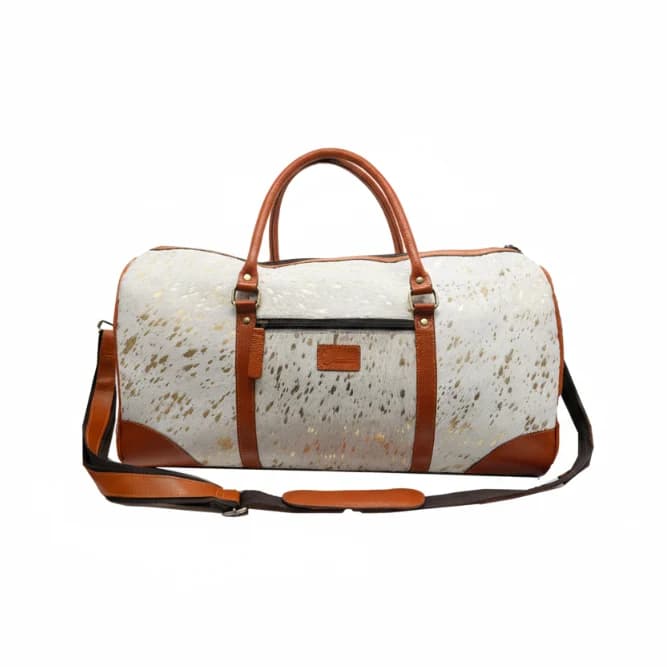 The Voyager Luxe 1 - Limited Addition