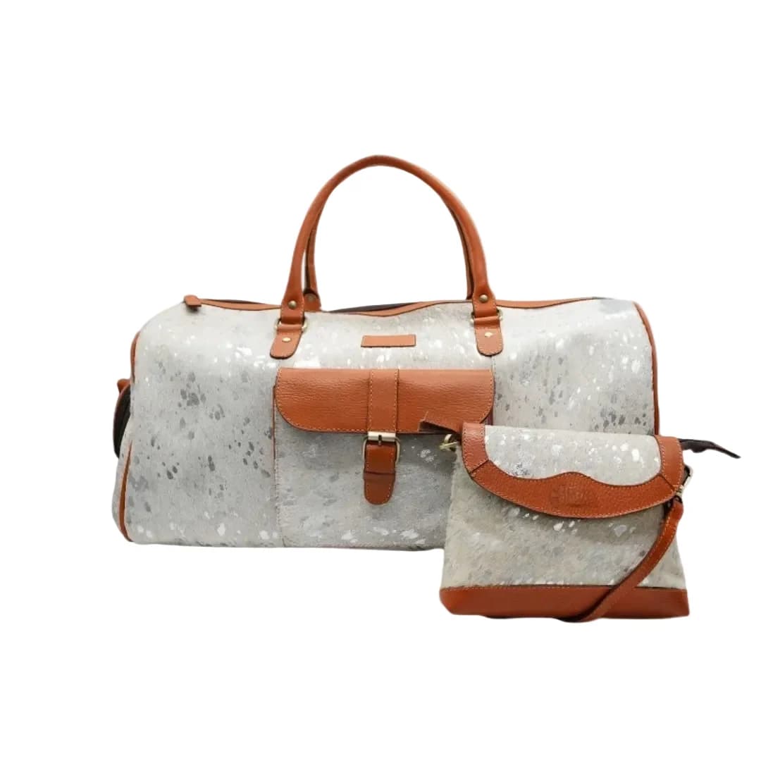 The Voyager Luxe 2 Collection