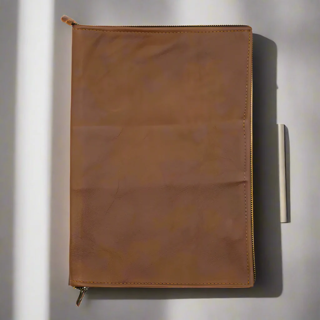 Business Zip Folder