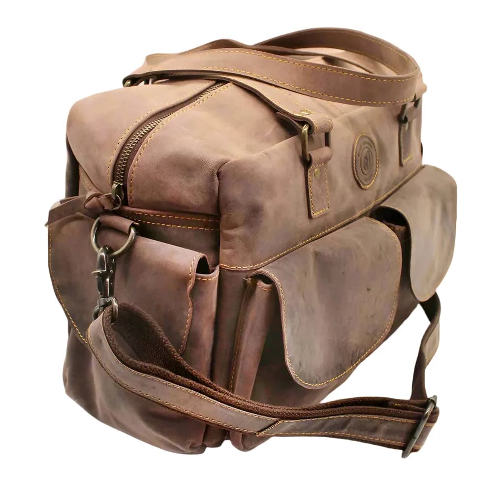 Cassidy Leather Bag