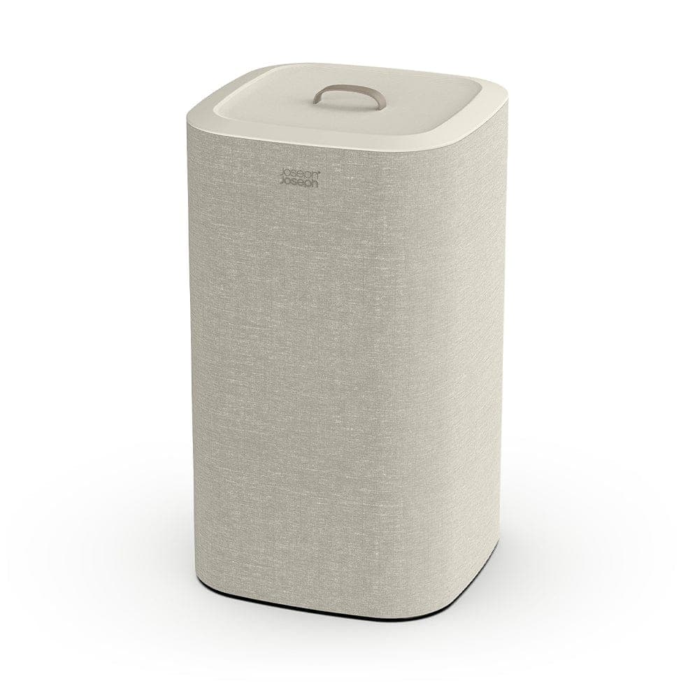 Tota Pop 60L Laundry Separation Basket in Green | Coral | Ecru | Grey | Carbon