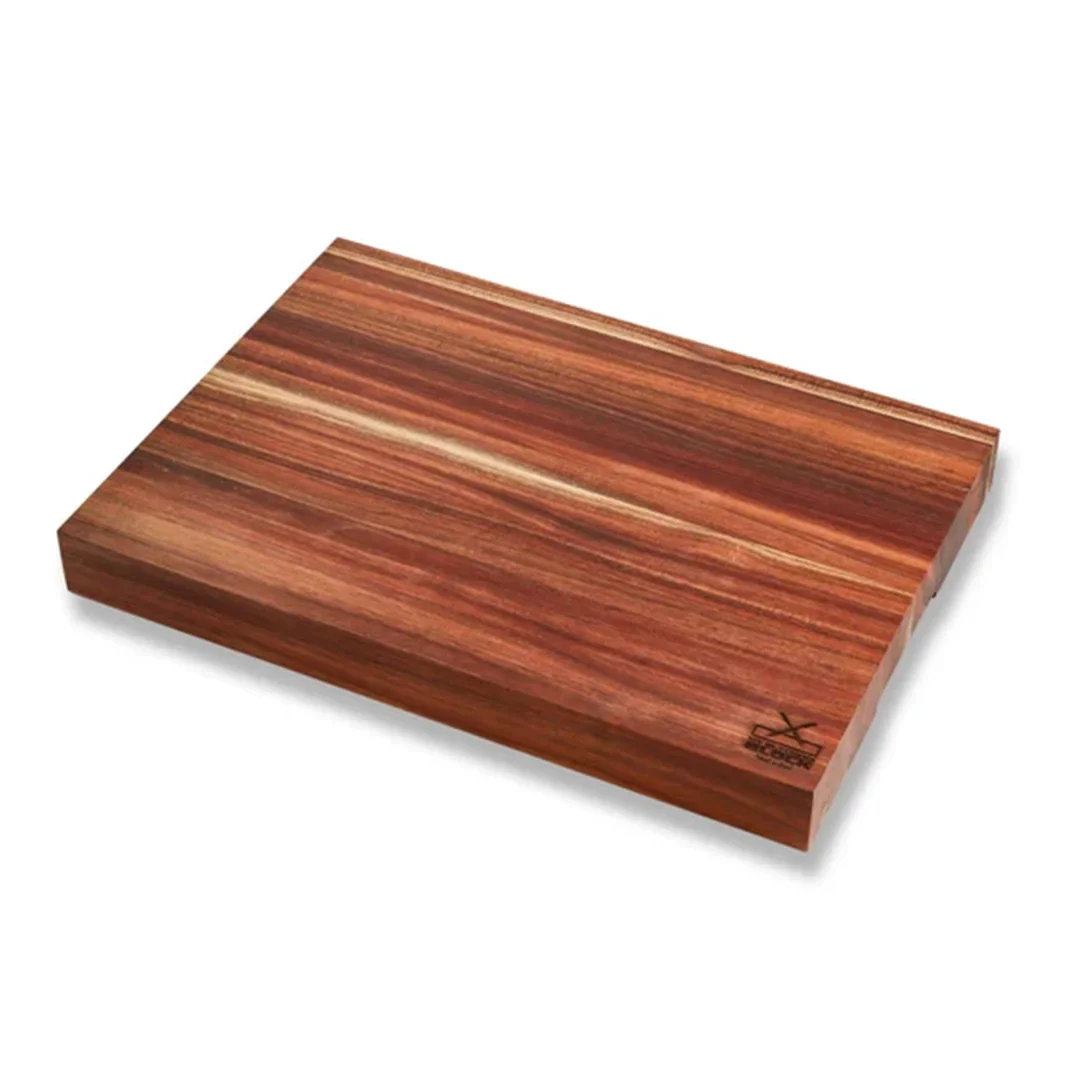 Large Wooden Chopping Block