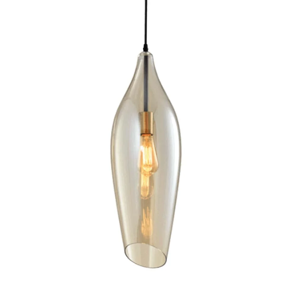 Paradise Pendant Light