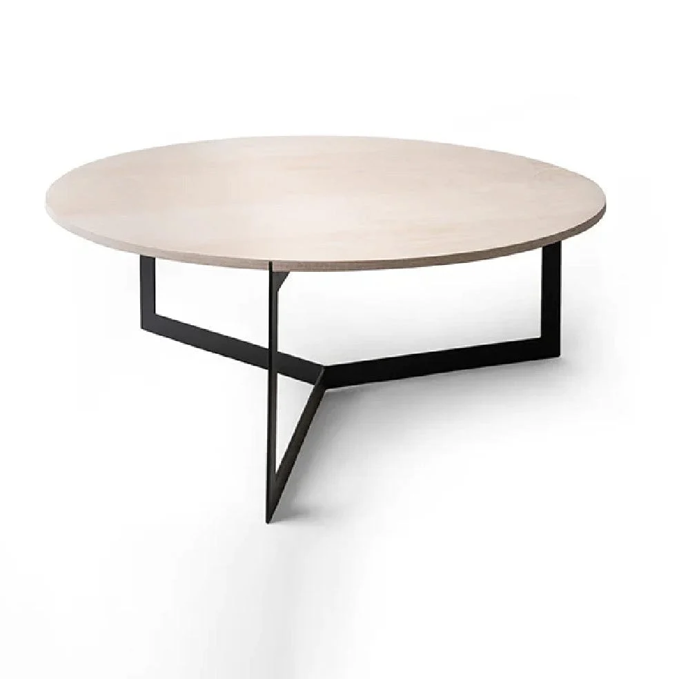 Round Nesting Table Short or Tall