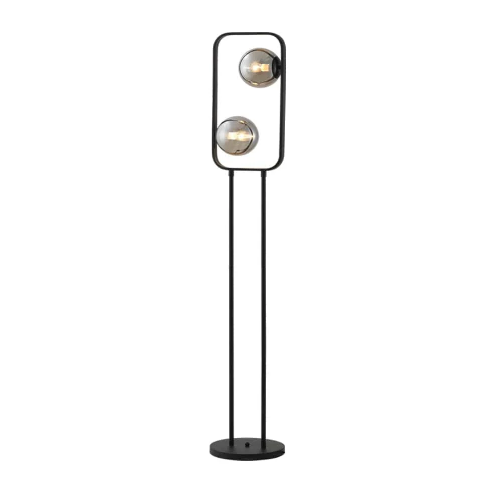 Galaxy Metal Floor Lamp