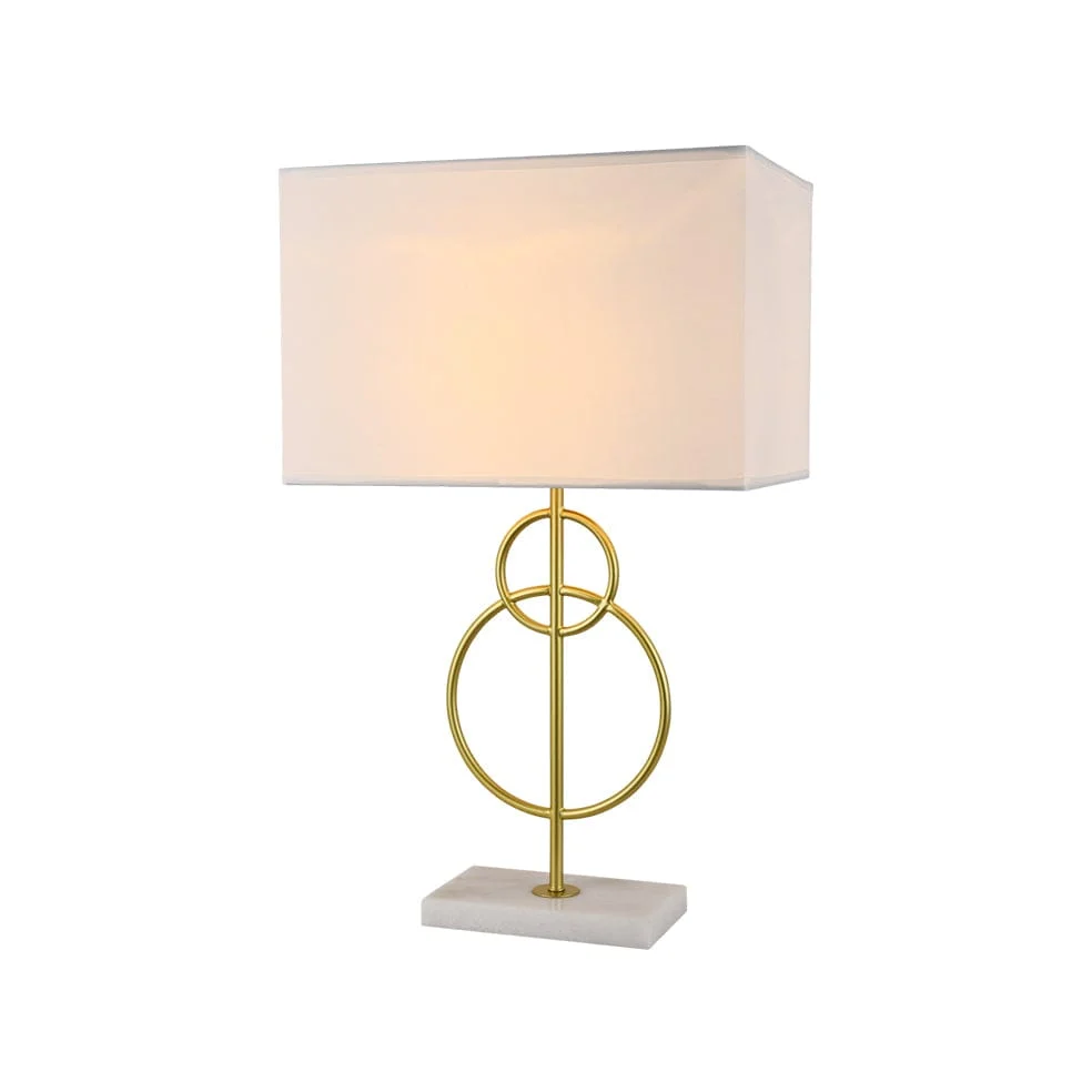 Beethoven Table Lamp