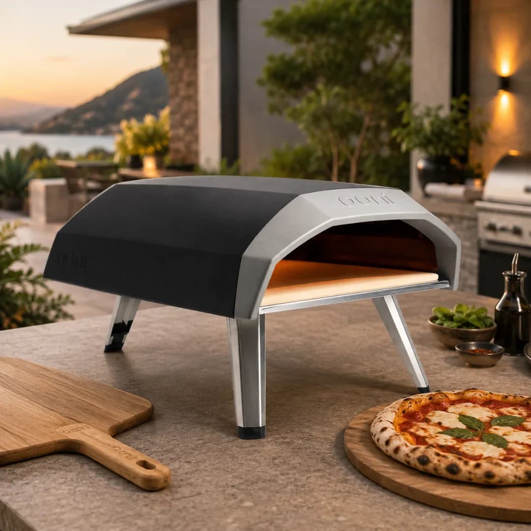 Ooni Koda 12 Gas Pizza Oven