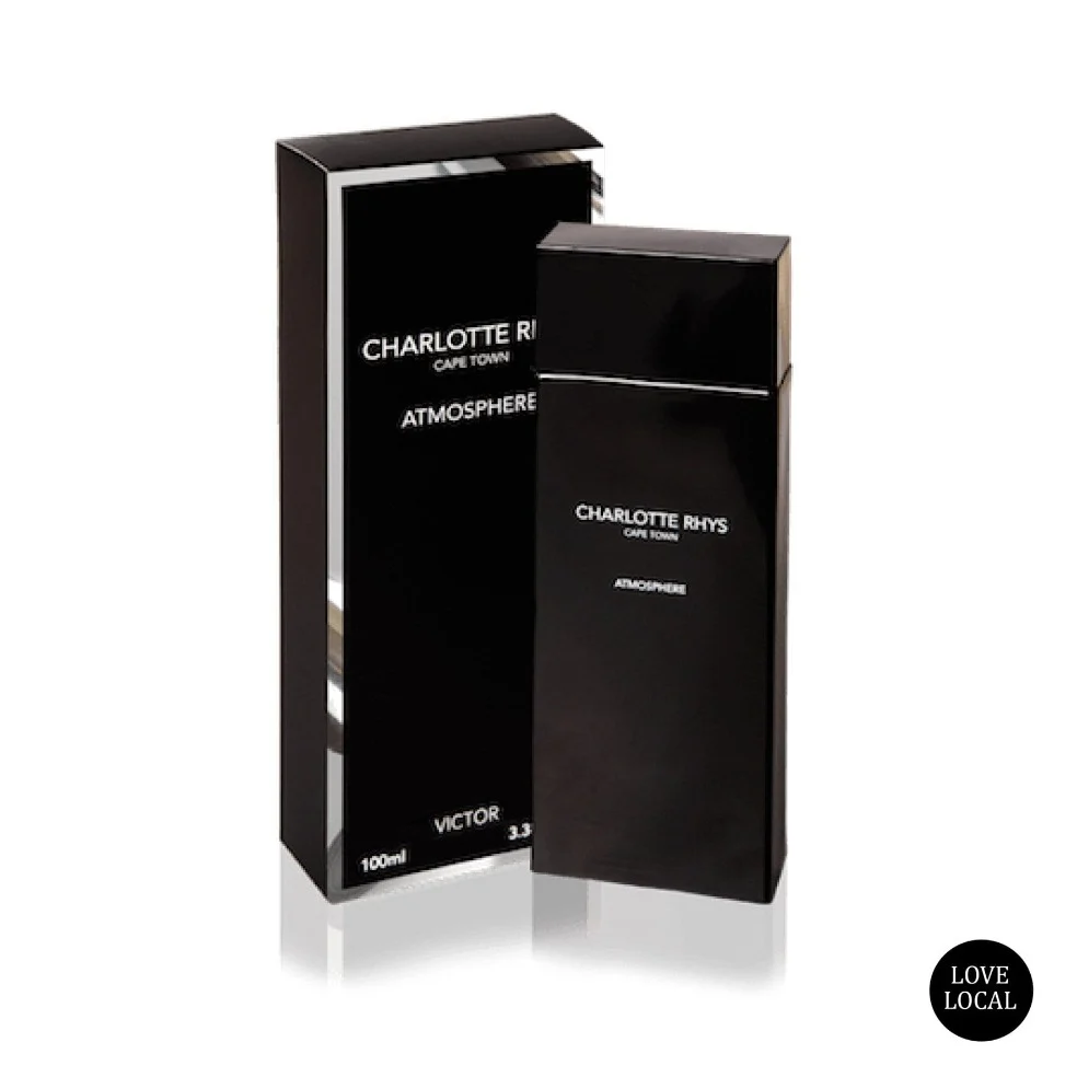 Charlotte Rhys Atmosphere Spray