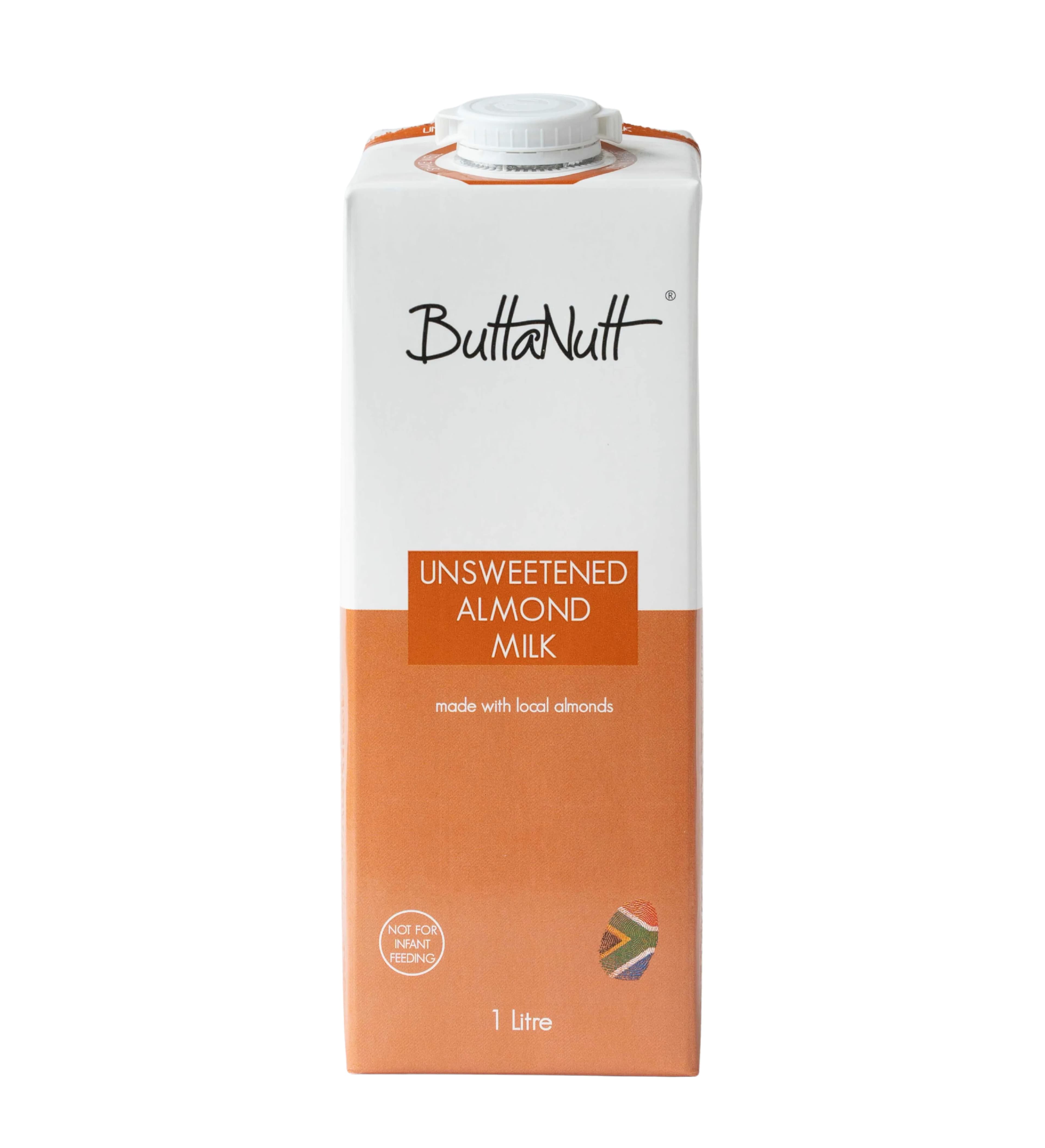 Unsweetened Almond Milk