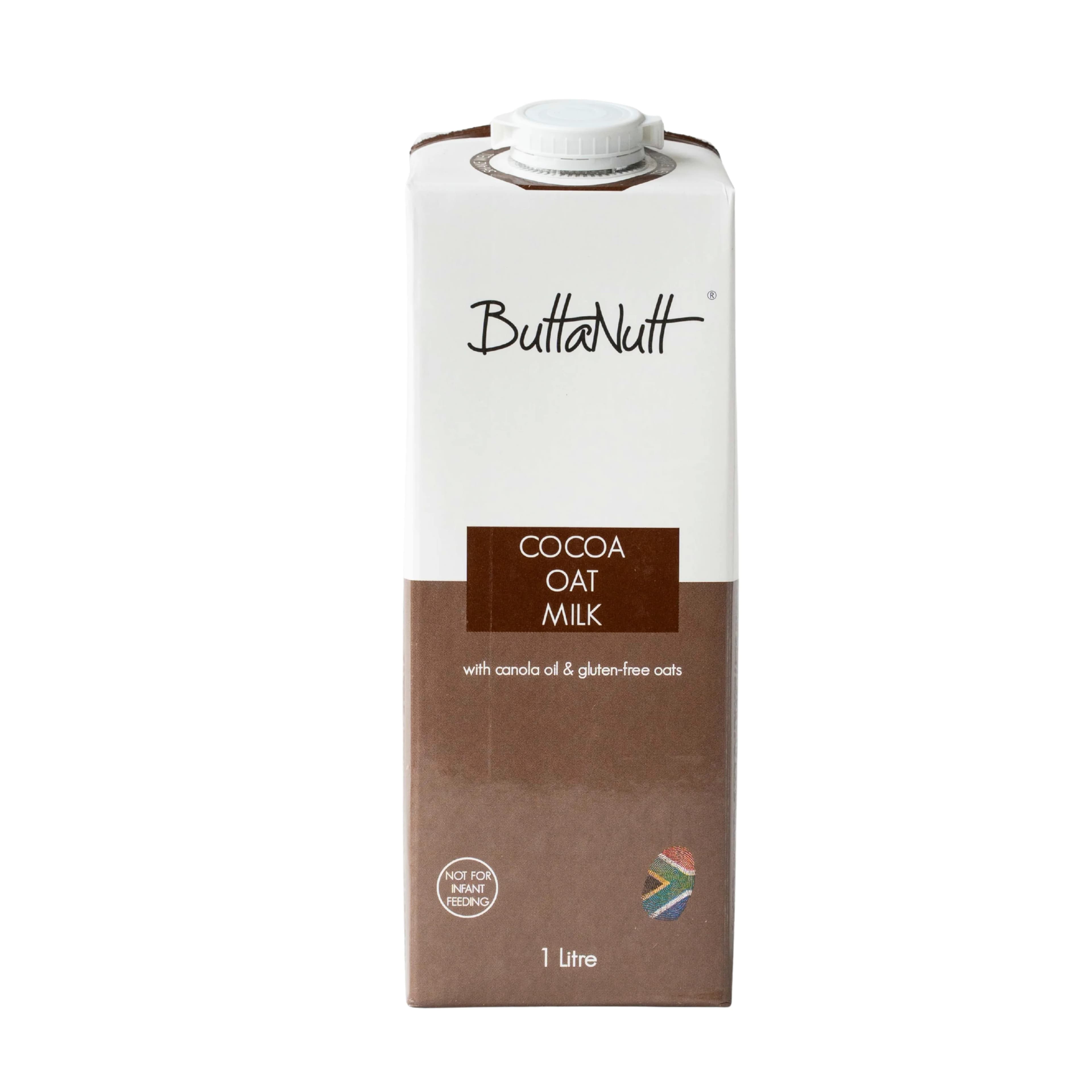 Cocoa Oat Milk