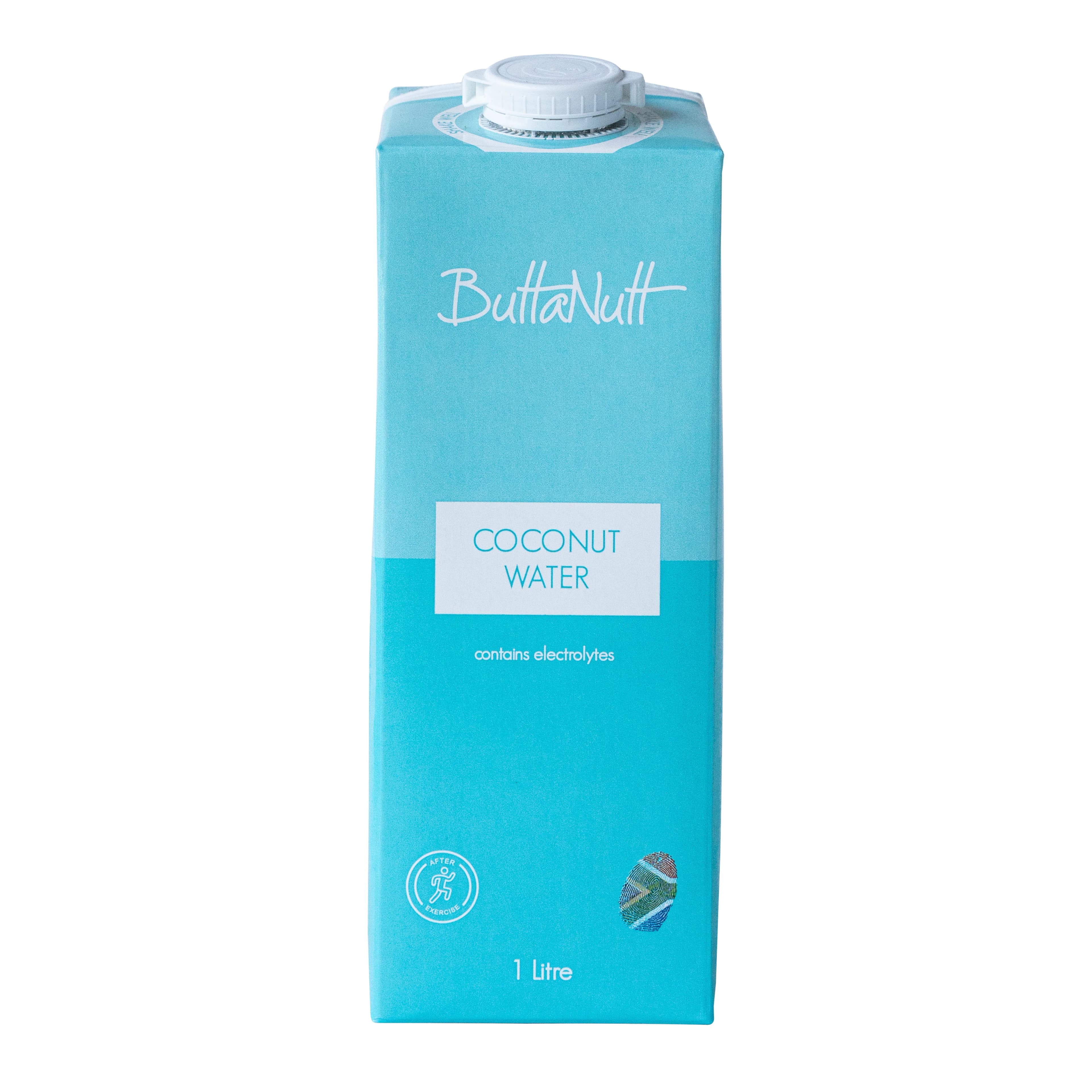 Coconut Water