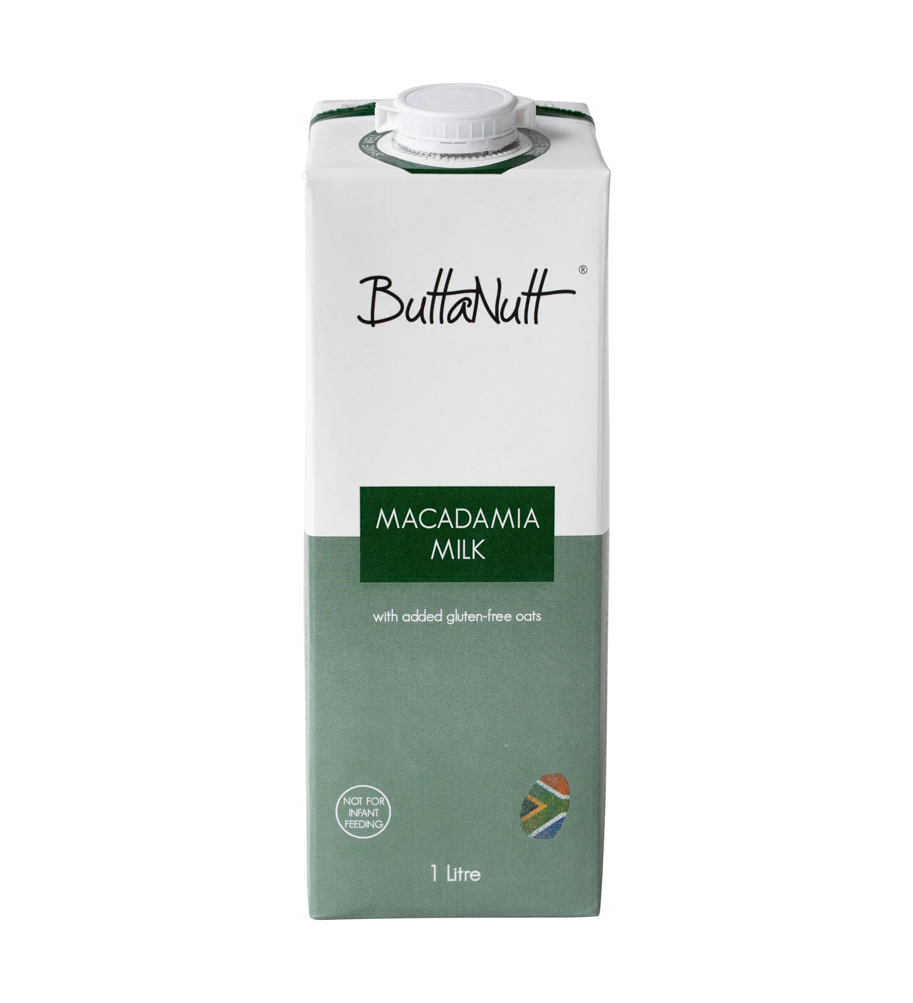 Macadamia Milk