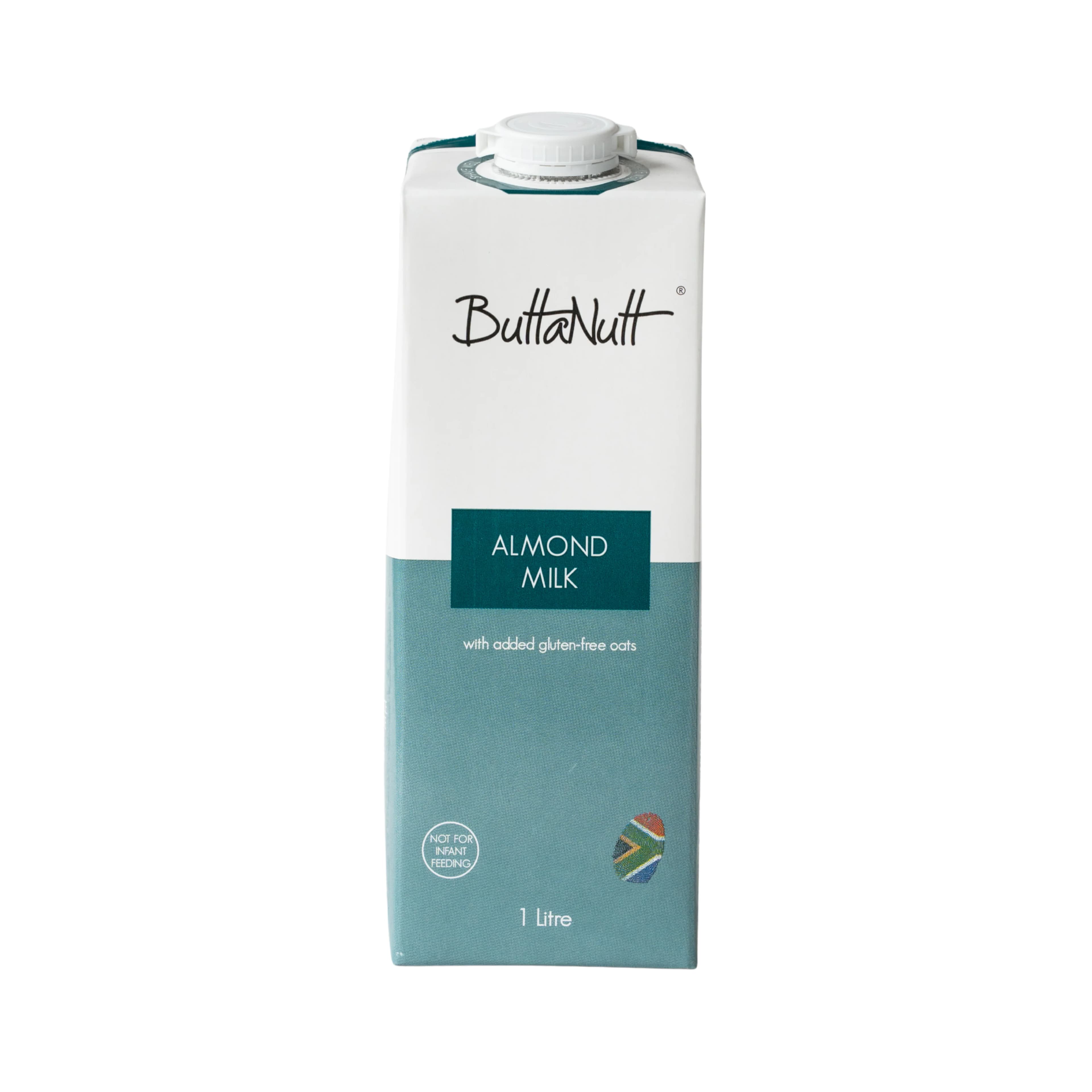 Almond Milk