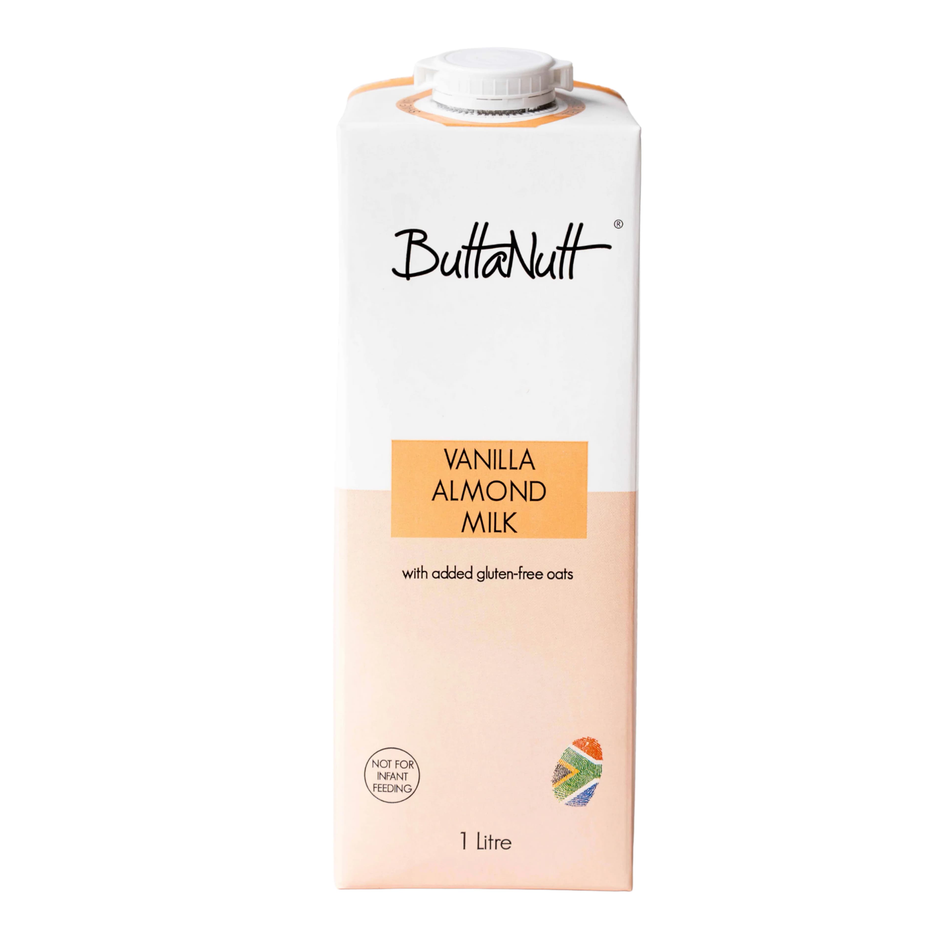Vanilla Almond Milk