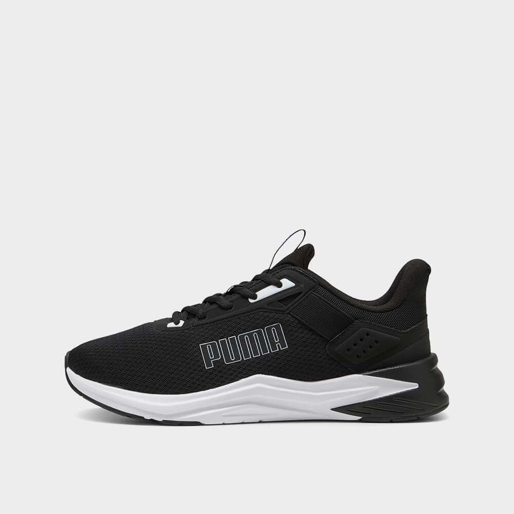 Puma Ftr Wave sneakers Black