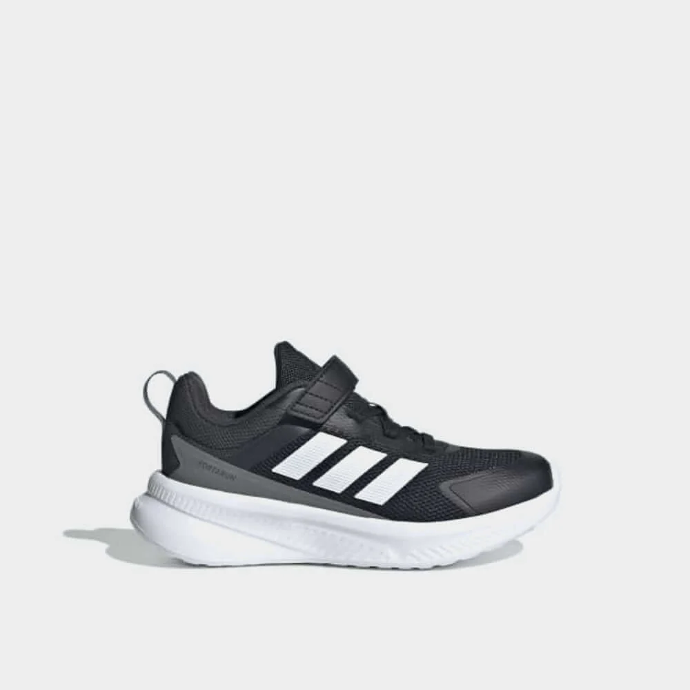 Adidas Kids Fortarun 4.0 sneakers Black