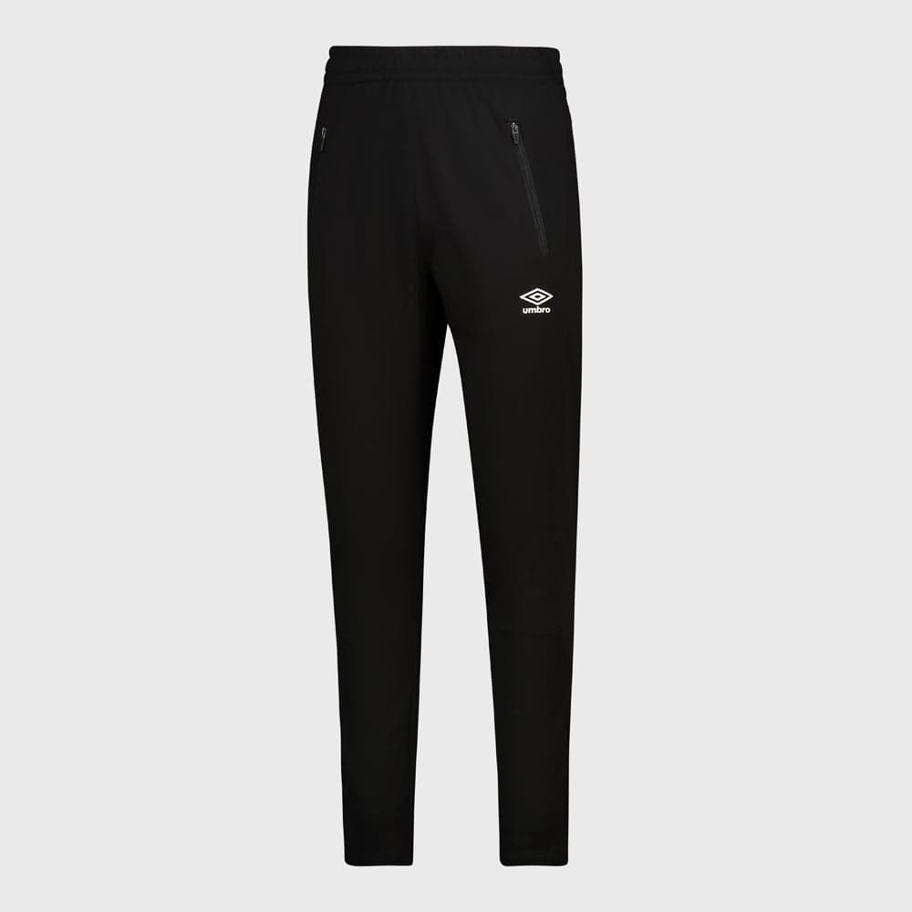Umbro Mens Speed Training Pants Black