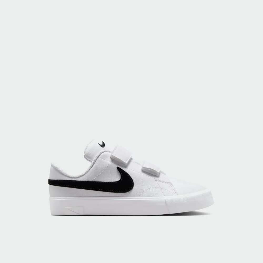 Nike Kids Tennis Essential Sneakers White