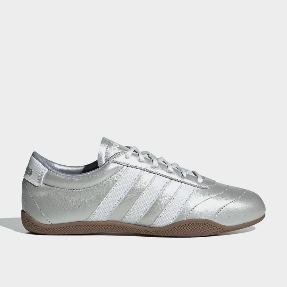Adidas Womens Grand Court Low sneakers Grey