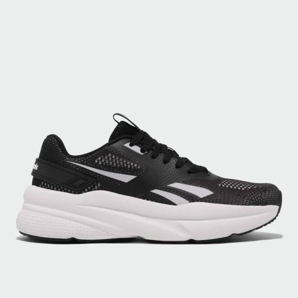 Reebok Mens Relora Sneakers Black