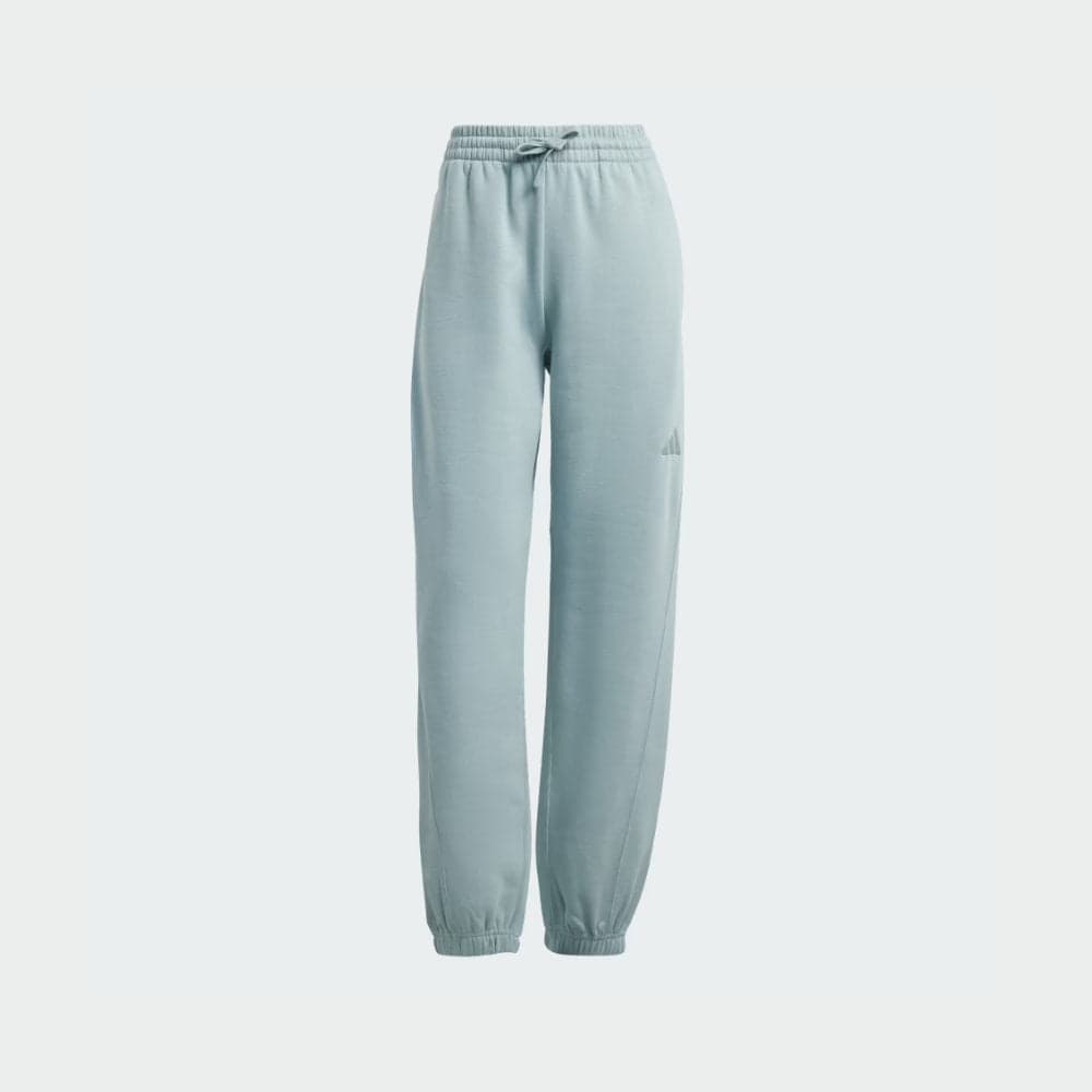 Adidas Womens ALLSZN SL Pants Green