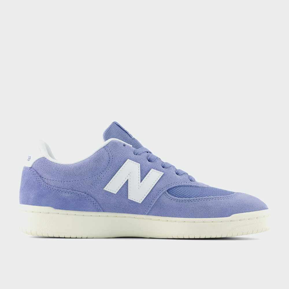 New Balance Mens BB80 Sneakers Blue