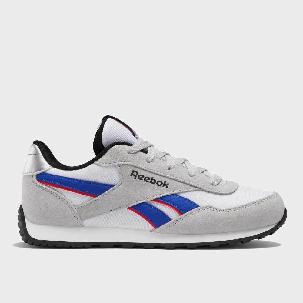 Reebok Glide Low Sneakers Grey