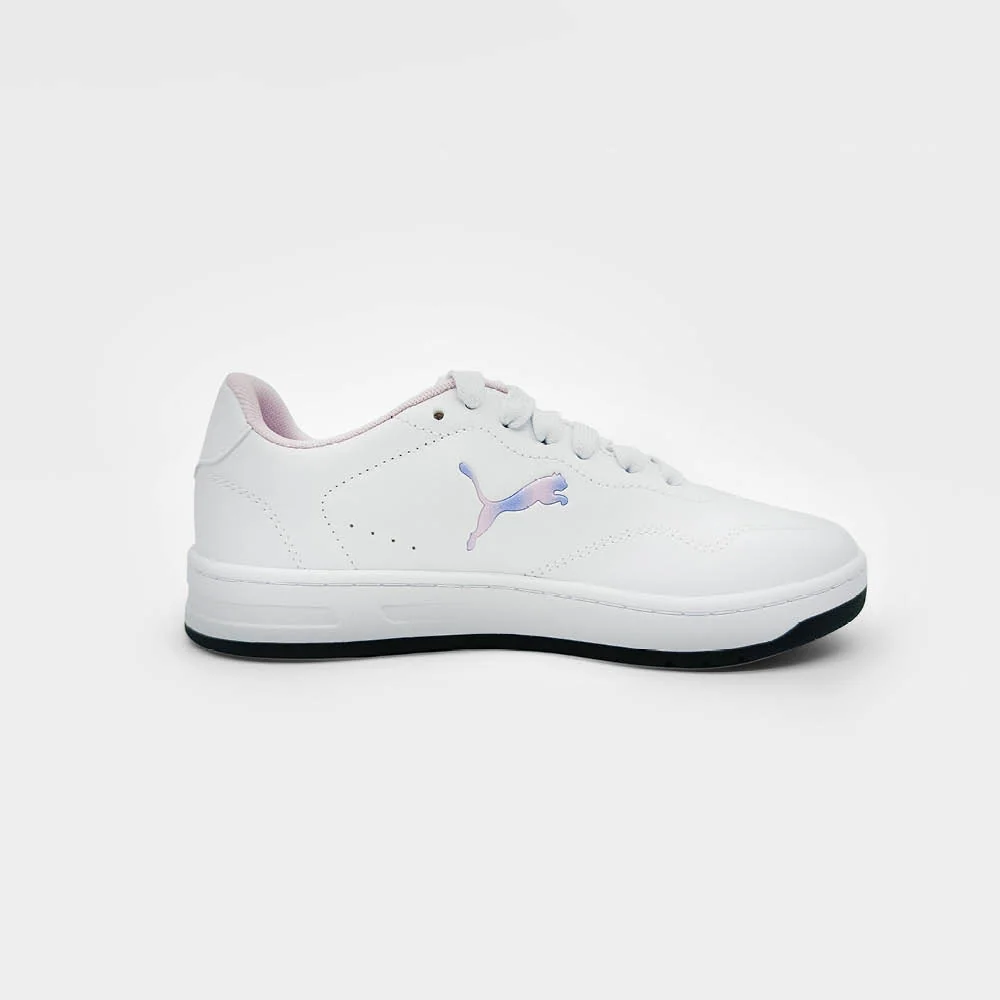 Puma COURT LALLY CAT sneakers White