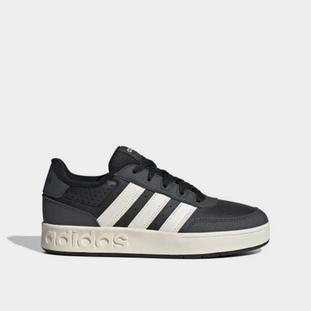 Adidas Mens Breakbase sneakers Black