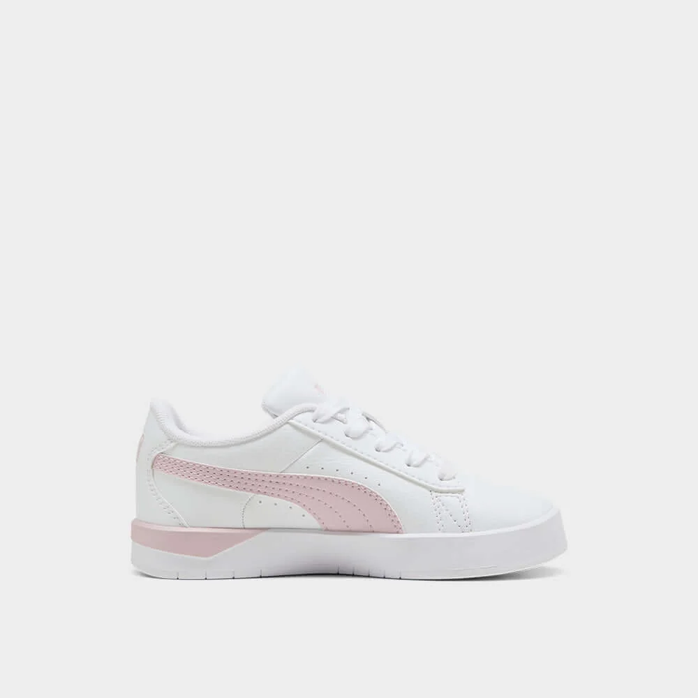 Puma Girls Jada Classic sneakers White
