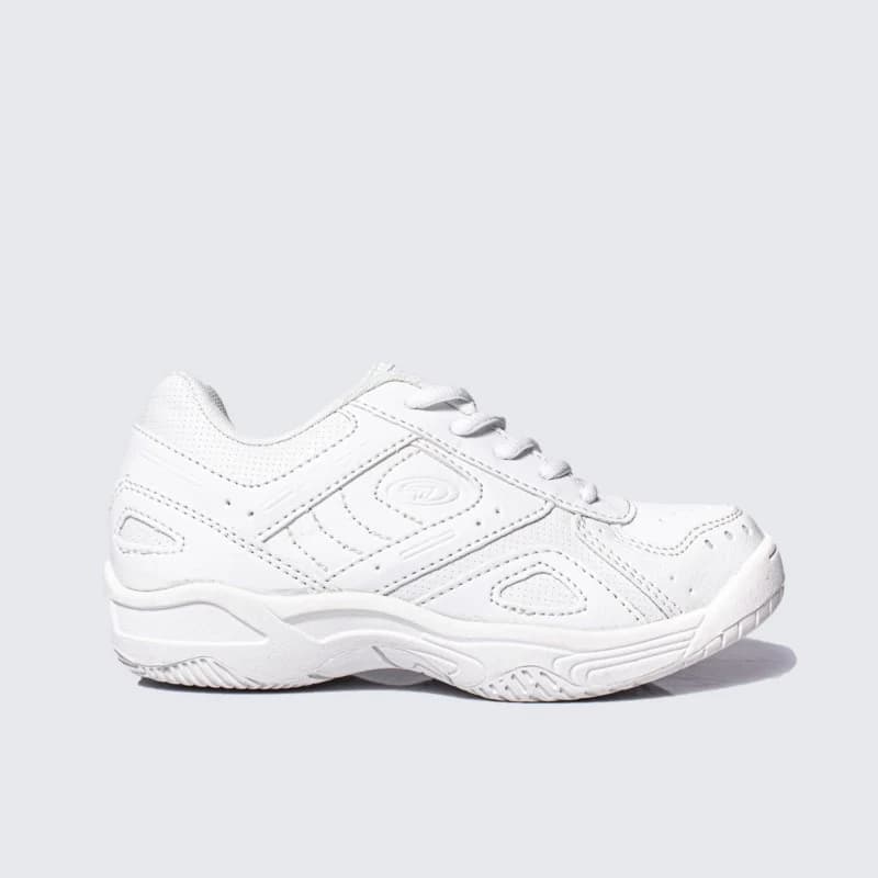 Hi-Tec XT 125 Sport Shoes White