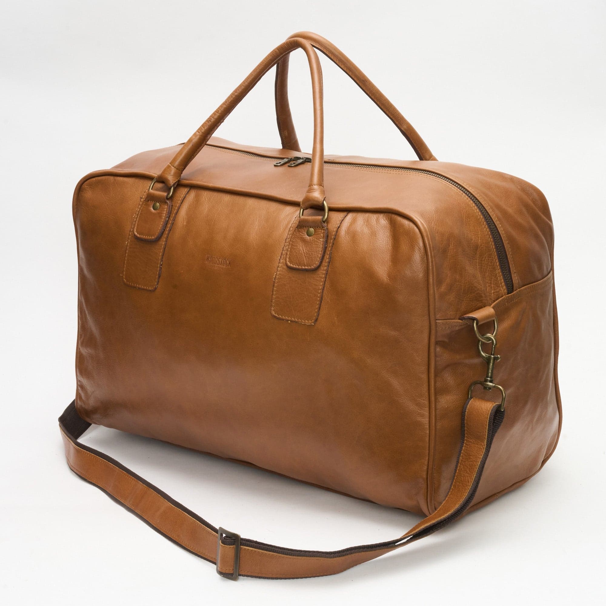 Logan Duffel Bag