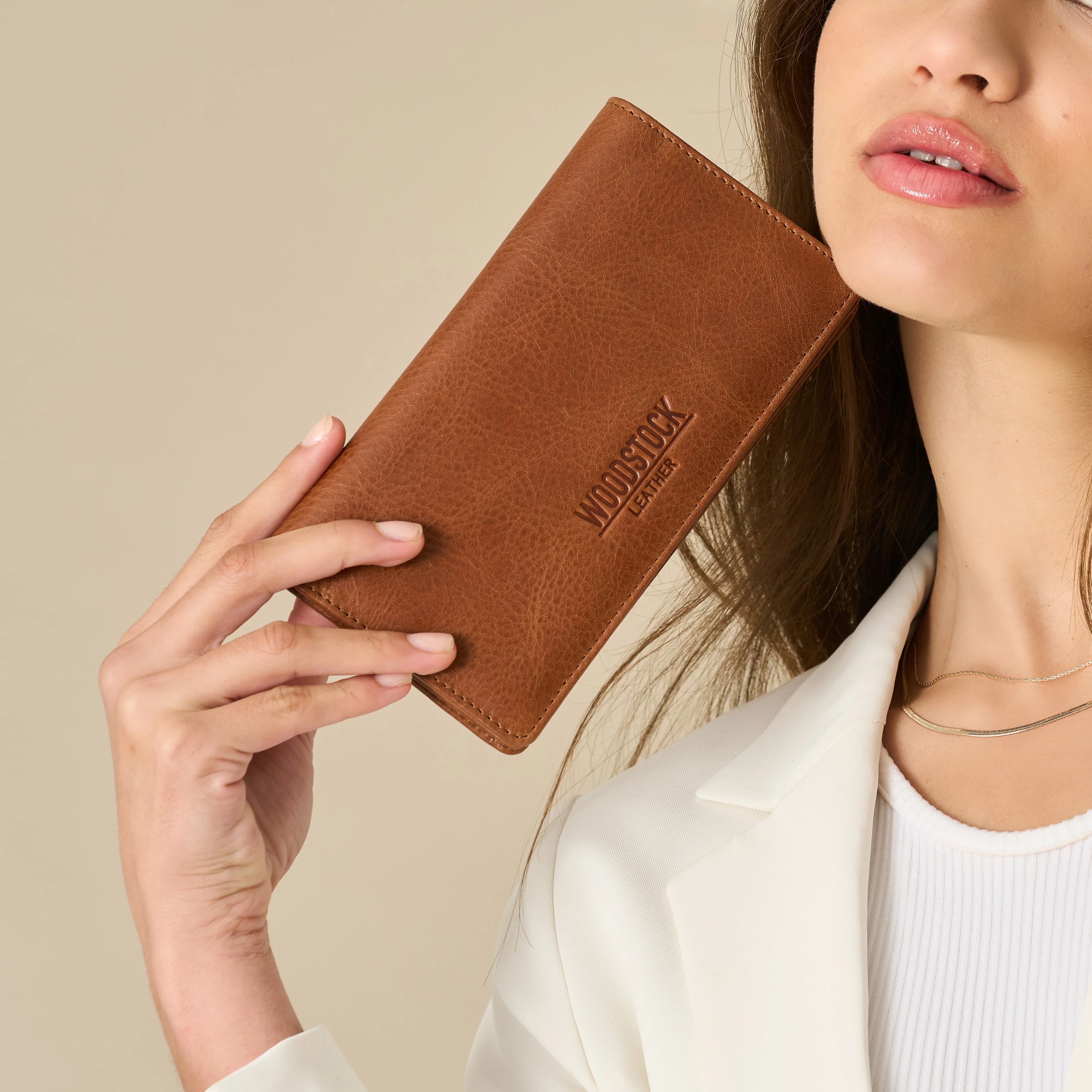 Milano 8-card Purse