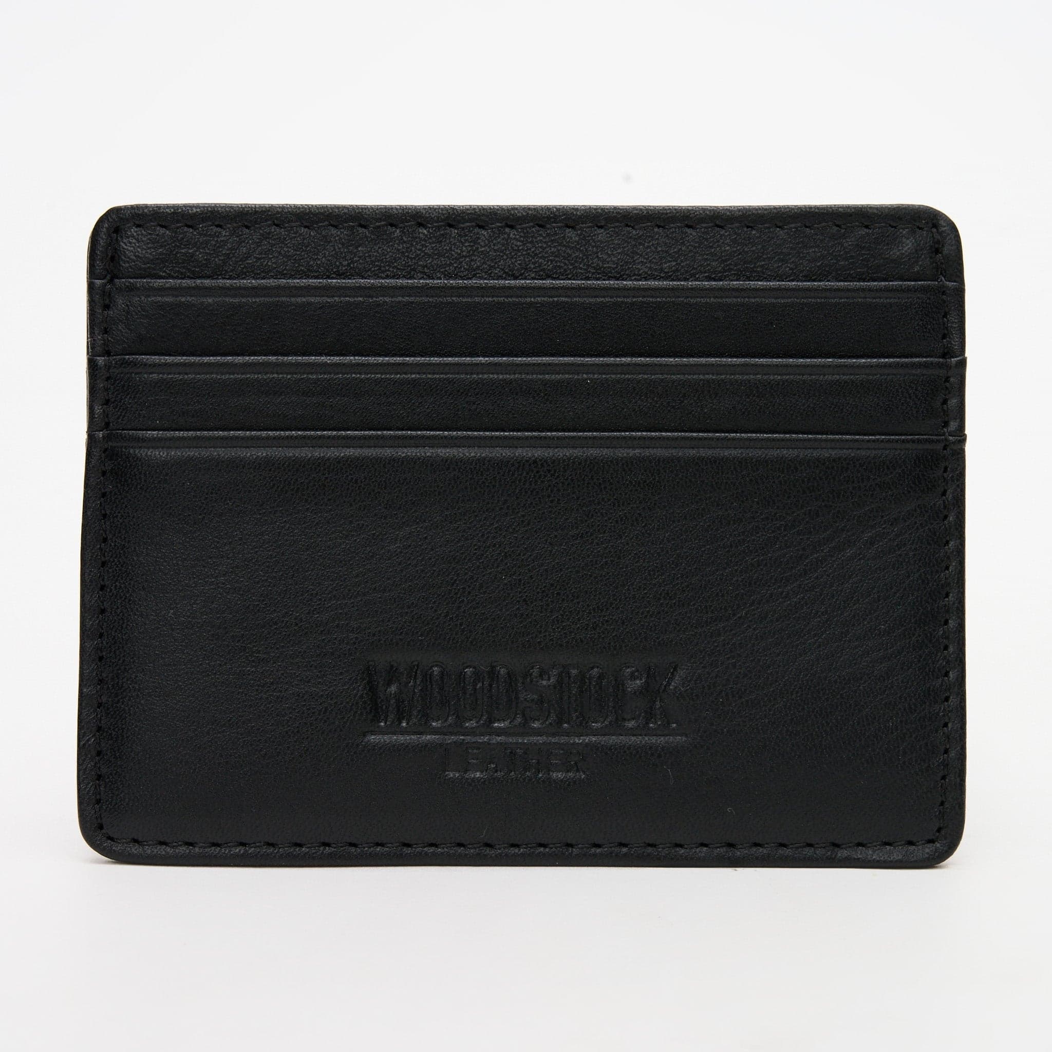 Miller Card Holder and Wallet