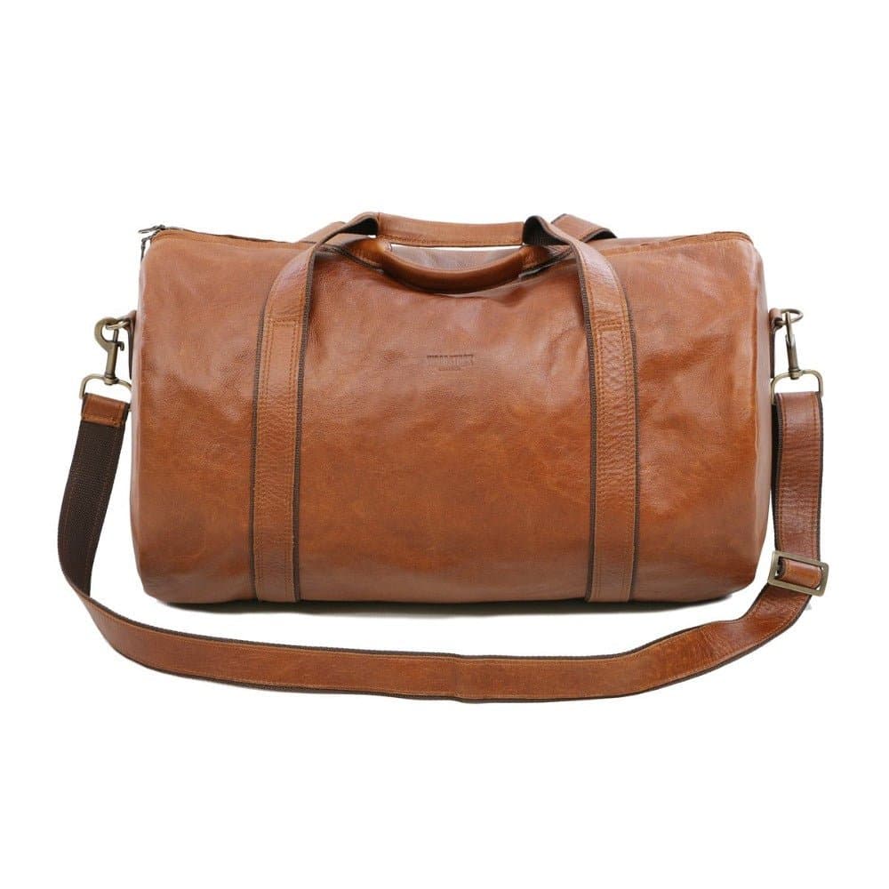 Ashton Duffel Bag