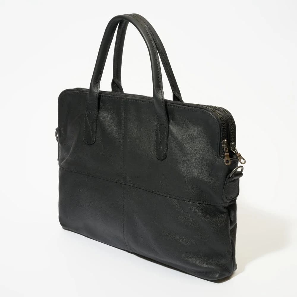 Emerson Luxury Laptop Bag